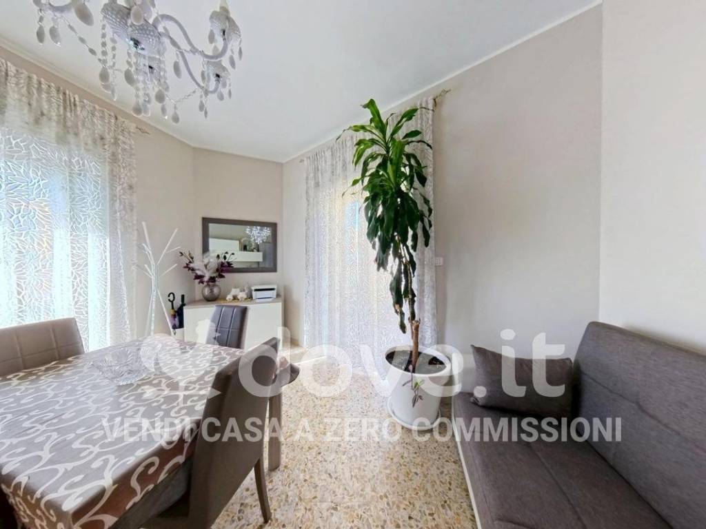 Appartamento a Battipaglia in Via Roma, 23 - Foto 4