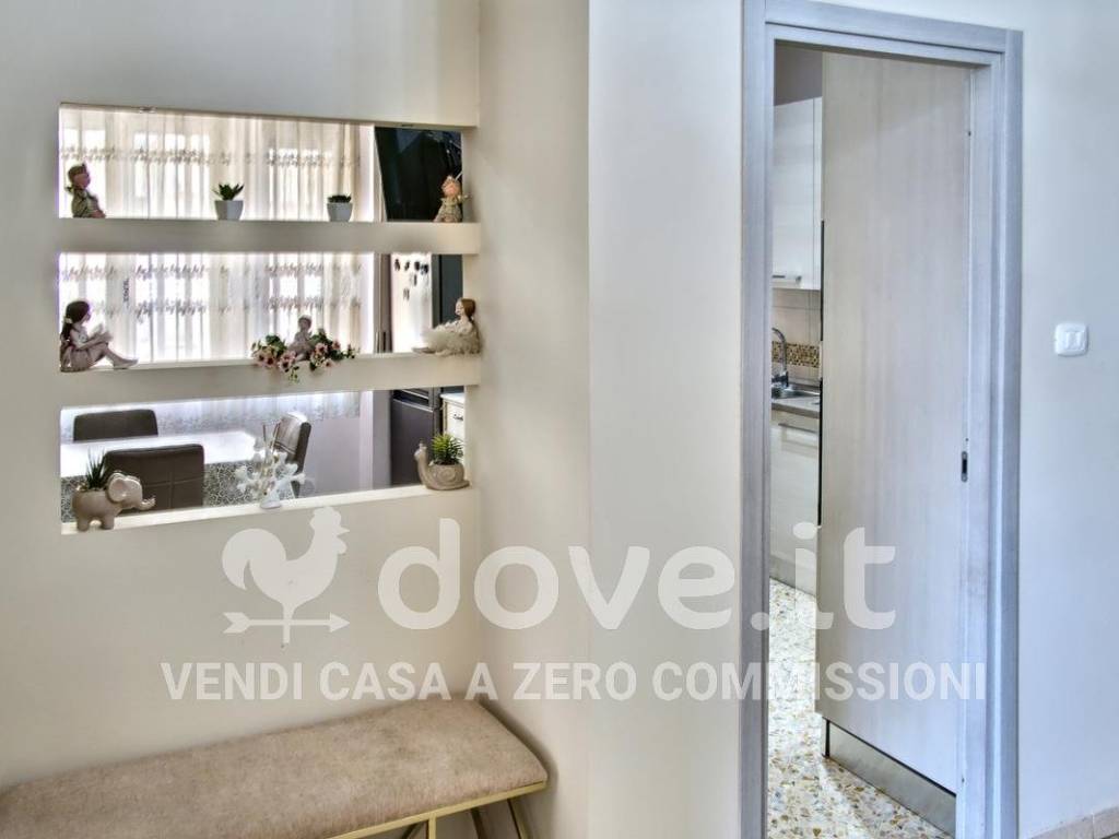 Appartamento a Battipaglia in Via Roma, 23 - Foto 5