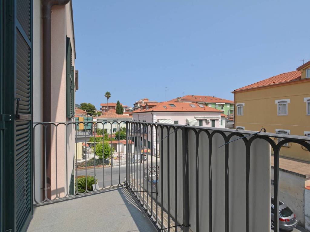 Appartamento a San bartolomeo al mare in Via Aurelia, 97 - Foto 4
