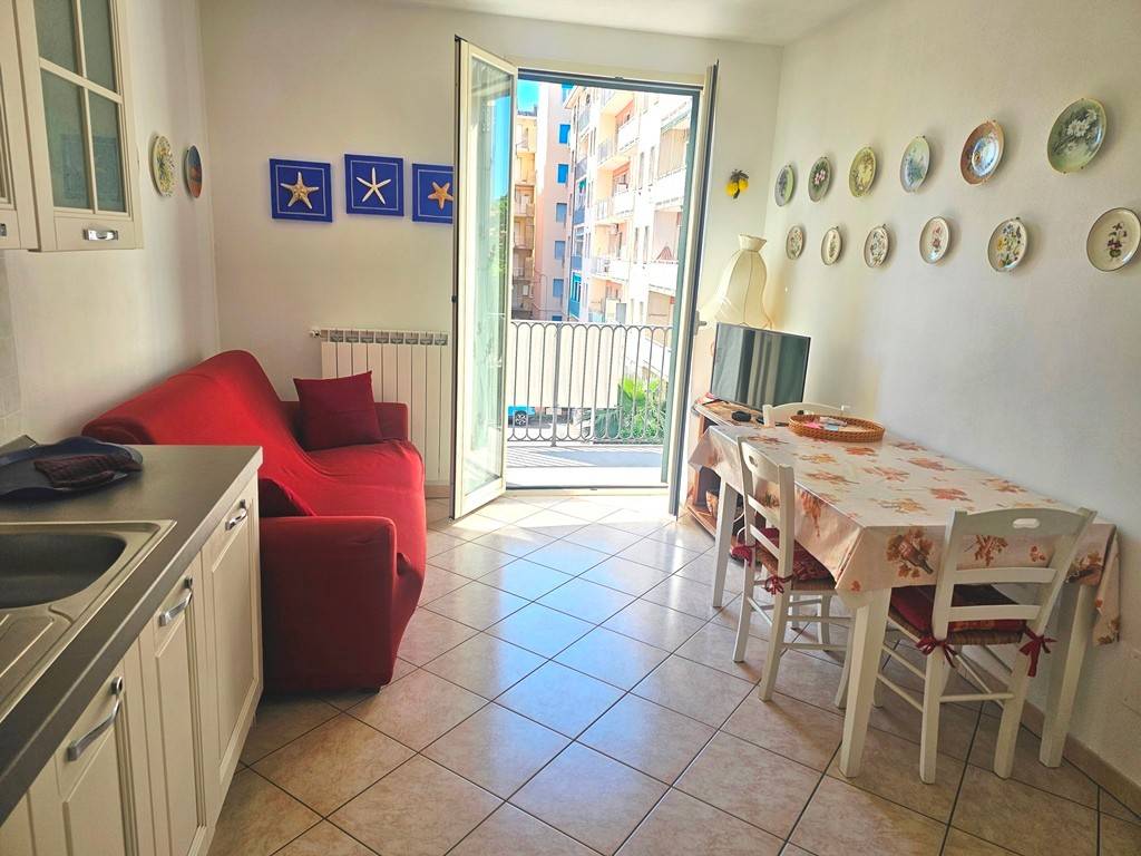 Appartamento a San bartolomeo al mare in Via Aurelia, 97 - Foto 5