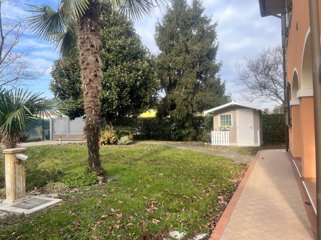 Villa a Pianiga in Via Marinoni, 25 - Foto 3