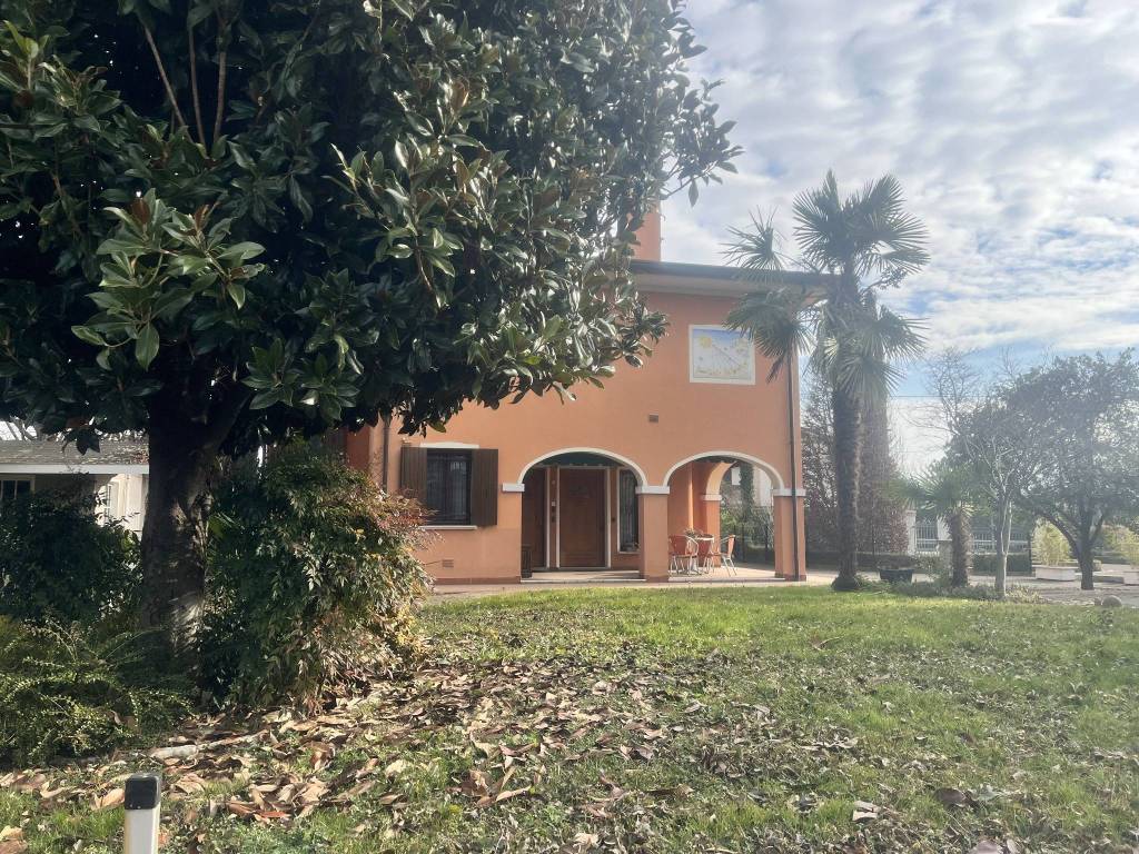 Villa a Pianiga in Via Marinoni, 25 - Foto 4