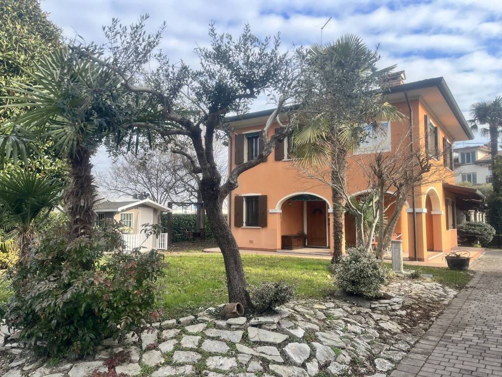 Villa a Pianiga in Via Marinoni, 25 - Foto 5