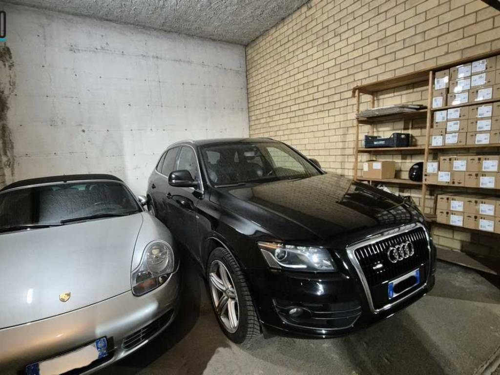 Box / garage a Avellino in Via Vittorio Fiorentino, 34 - Foto 3