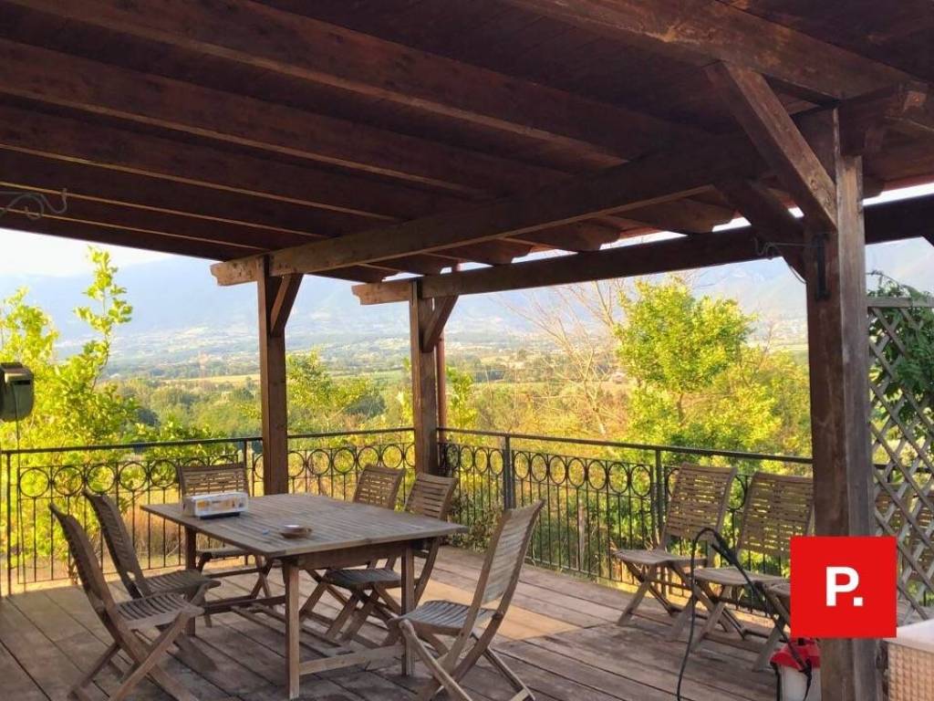 Villa a Ruviano in via Sottovia - Foto 2