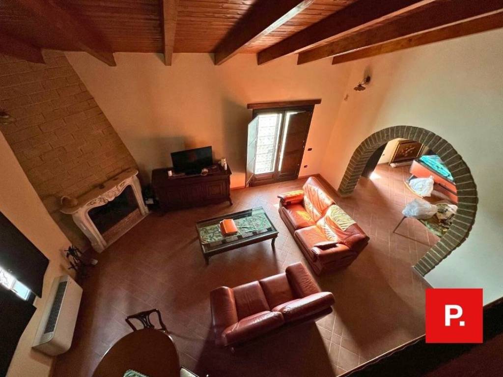 Villa a Ruviano in via Sottovia - Foto 3