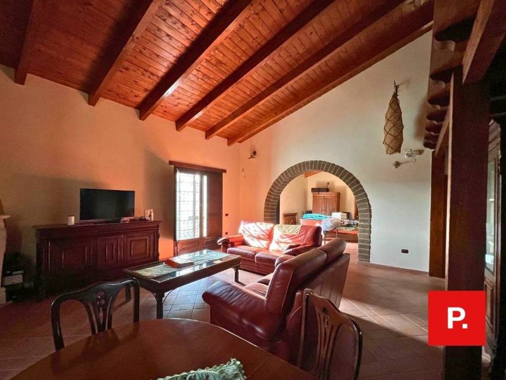 Villa a Ruviano in via Sottovia - Foto 4