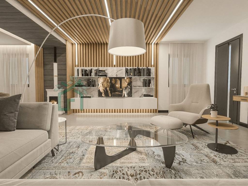 Villetta a schiera a Caldiero in Viale della Stazione - Foto 4