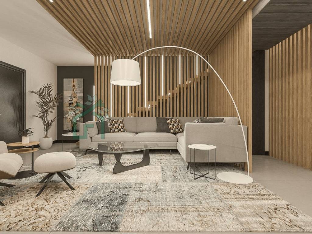 Villetta a schiera a Caldiero in Viale della Stazione - Foto 5