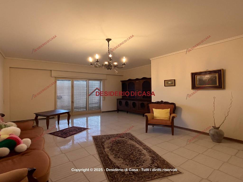 Appartamento a Trapani in Via Pietro Mascagni, 46 - Foto 2