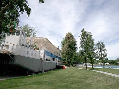 Immobile a Linarolo in Via Ponte Becca, 1 - Foto 3