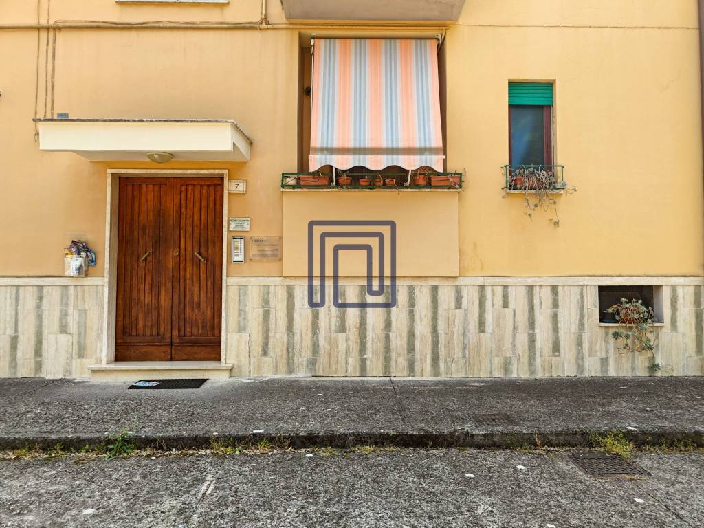 Appartamento a Sulmona in Via Papa Giovanni XXIII - Foto 3