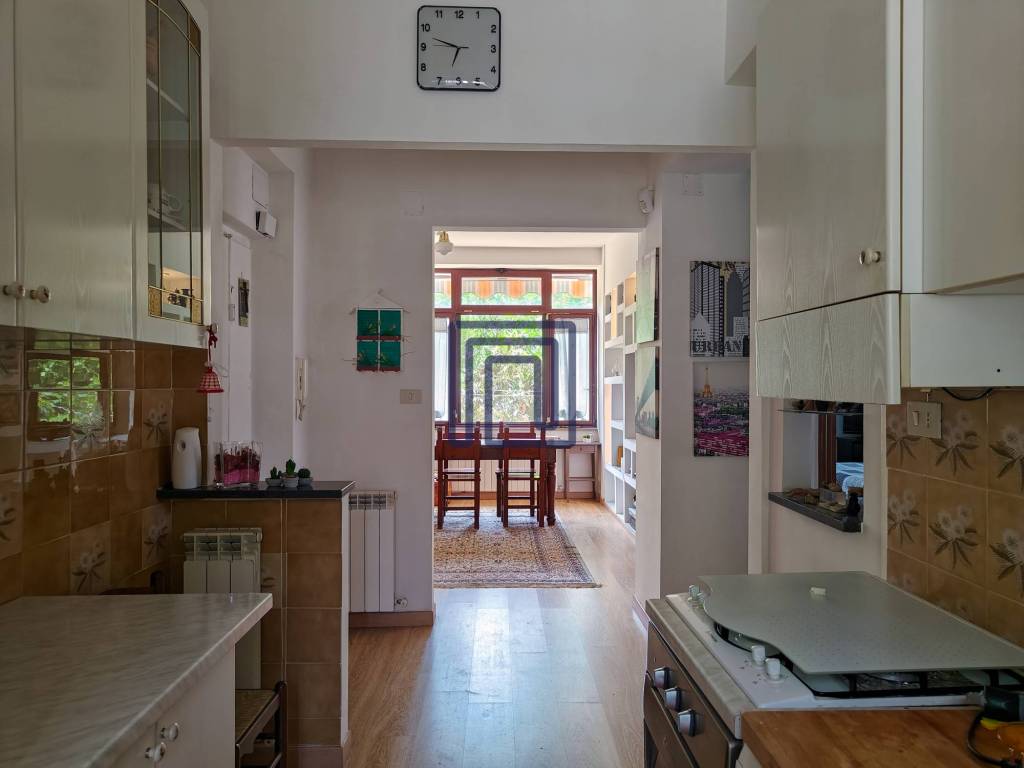 Appartamento a Sulmona in Via Papa Giovanni XXIII - Foto 4