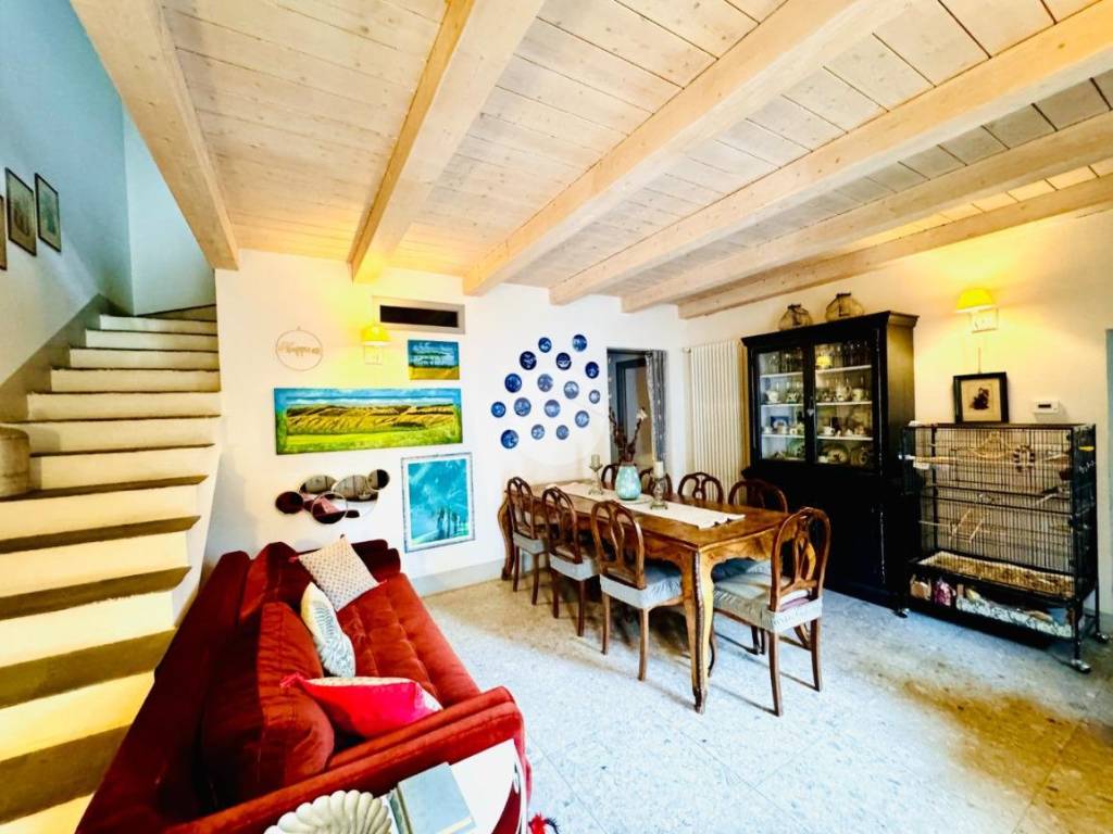 Casa indipendente a Carignano in Via Michele Schina, 31 - Foto 3