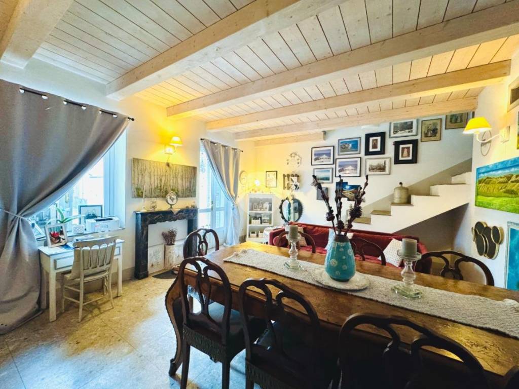 Casa indipendente a Carignano in Via Michele Schina, 31 - Foto 4