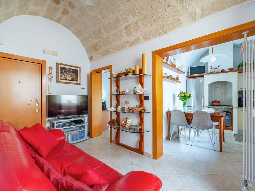 Appartamento a Monopoli - Foto 4