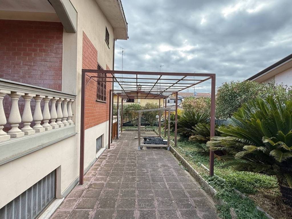 Villa a Lariano in Via Don Luigi Sturzo, 4 - Foto 5