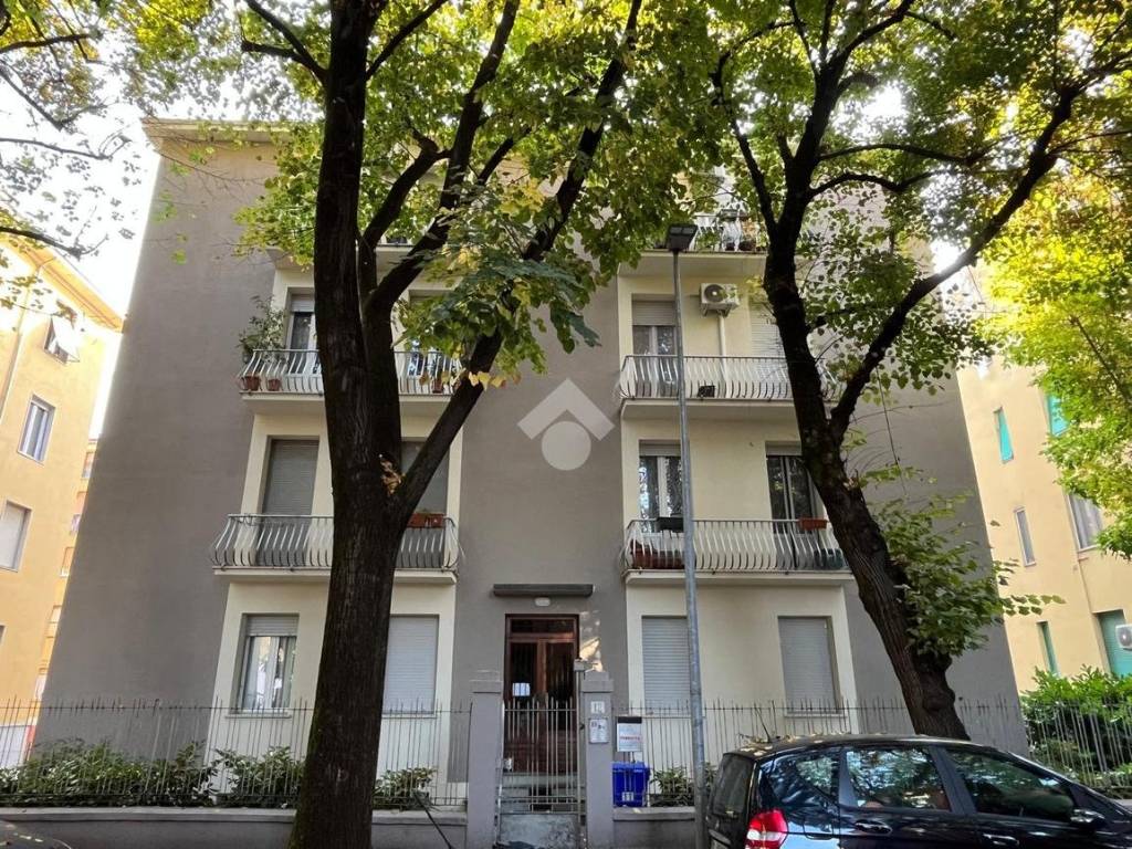 Appartamento a Parma in Via Luigi Musini, 12 - Foto 2