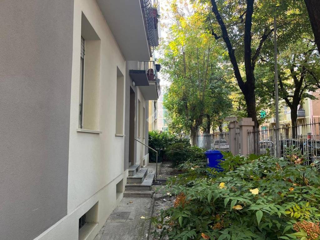 Appartamento a Parma in Via Luigi Musini, 12 - Foto 4