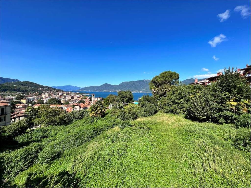 Terreno a Luino - Foto 2