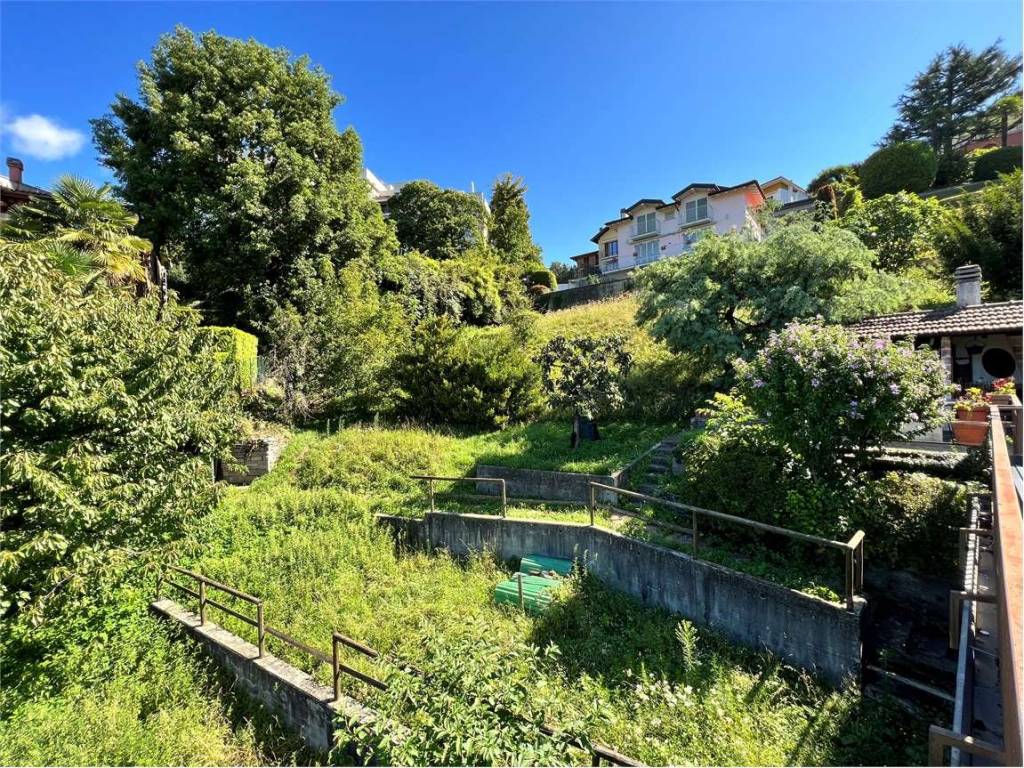 Terreno a Luino - Foto 4