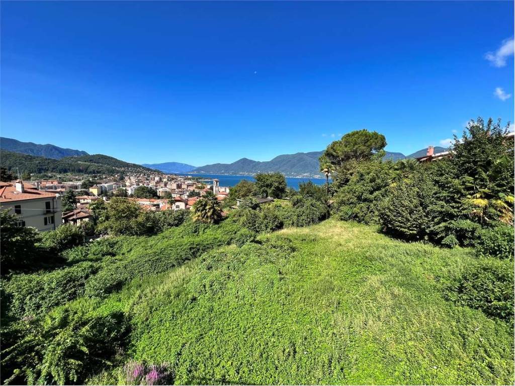 Terreno a Luino - Foto 5