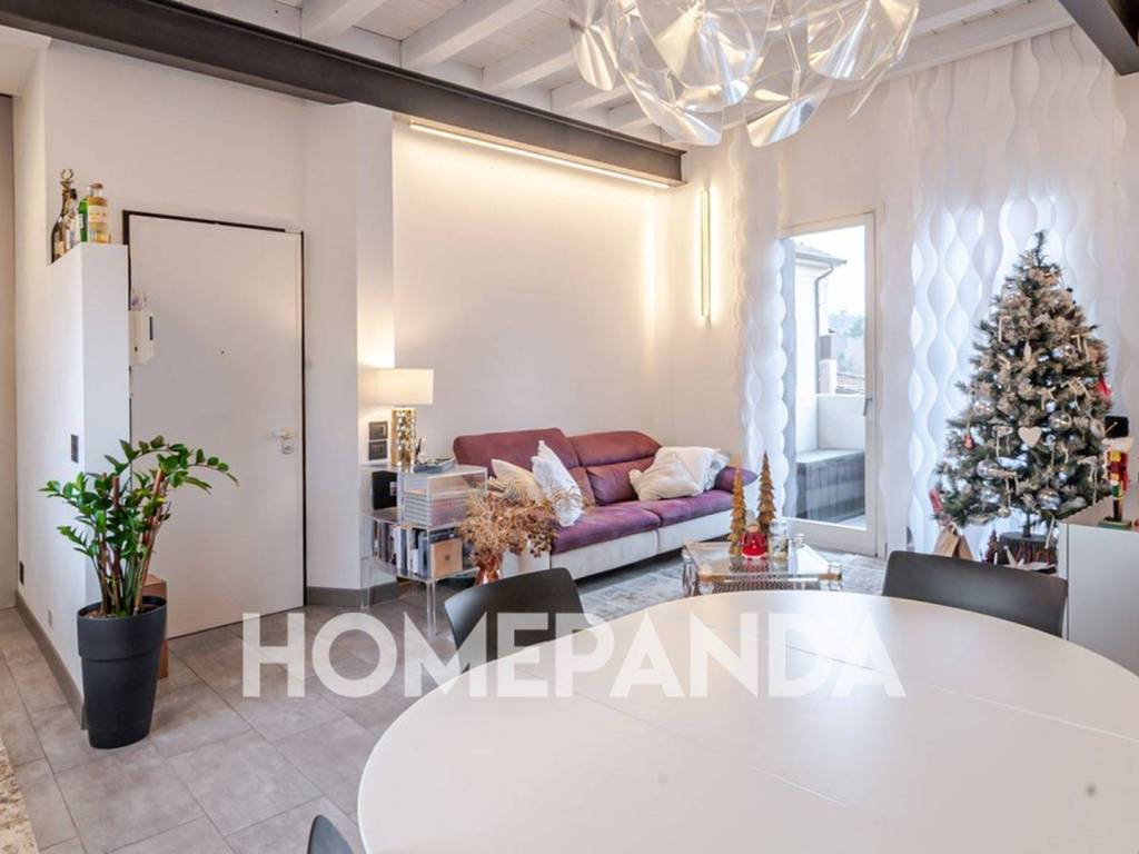 Appartamento a Verona in Via delle Logge, 21 - Foto 3