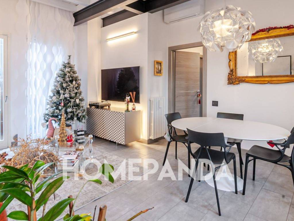 Appartamento a Verona in Via delle Logge, 21 - Foto 4