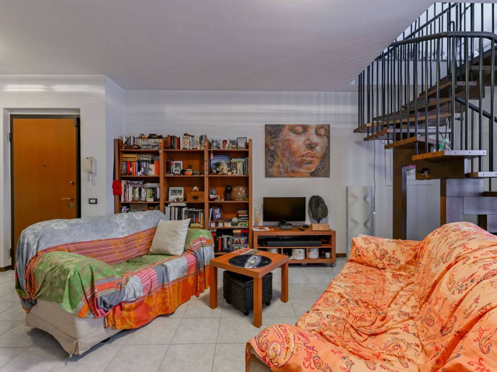 Appartamento a Siziano in Via Giulietta Masina - Foto 2