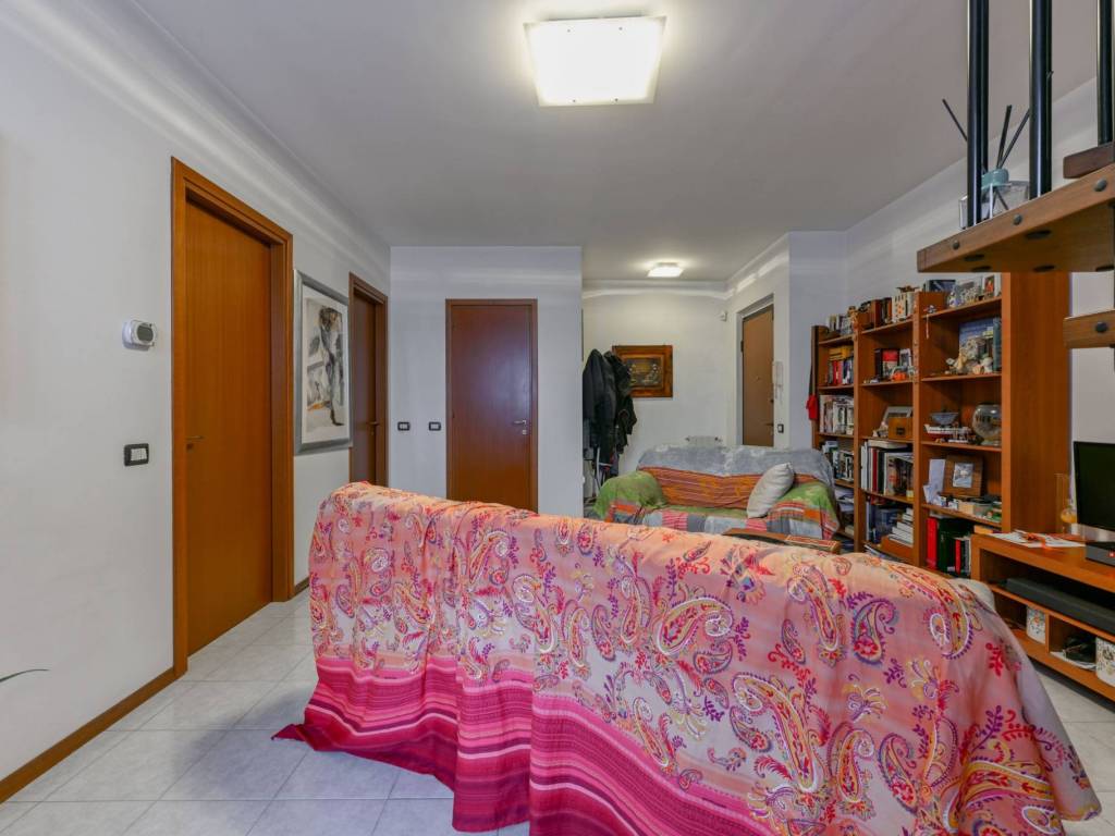 Appartamento a Siziano in Via Giulietta Masina - Foto 5