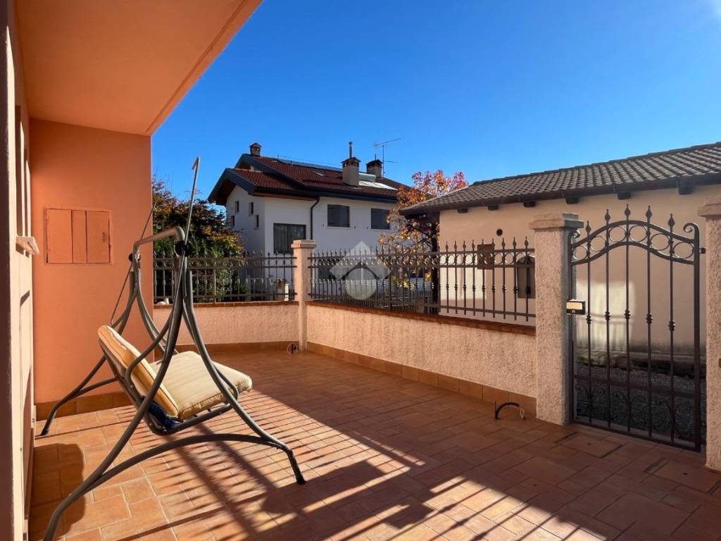 Casa indipendente a Lusevera in Via Capoluogo, 28 - Foto 2