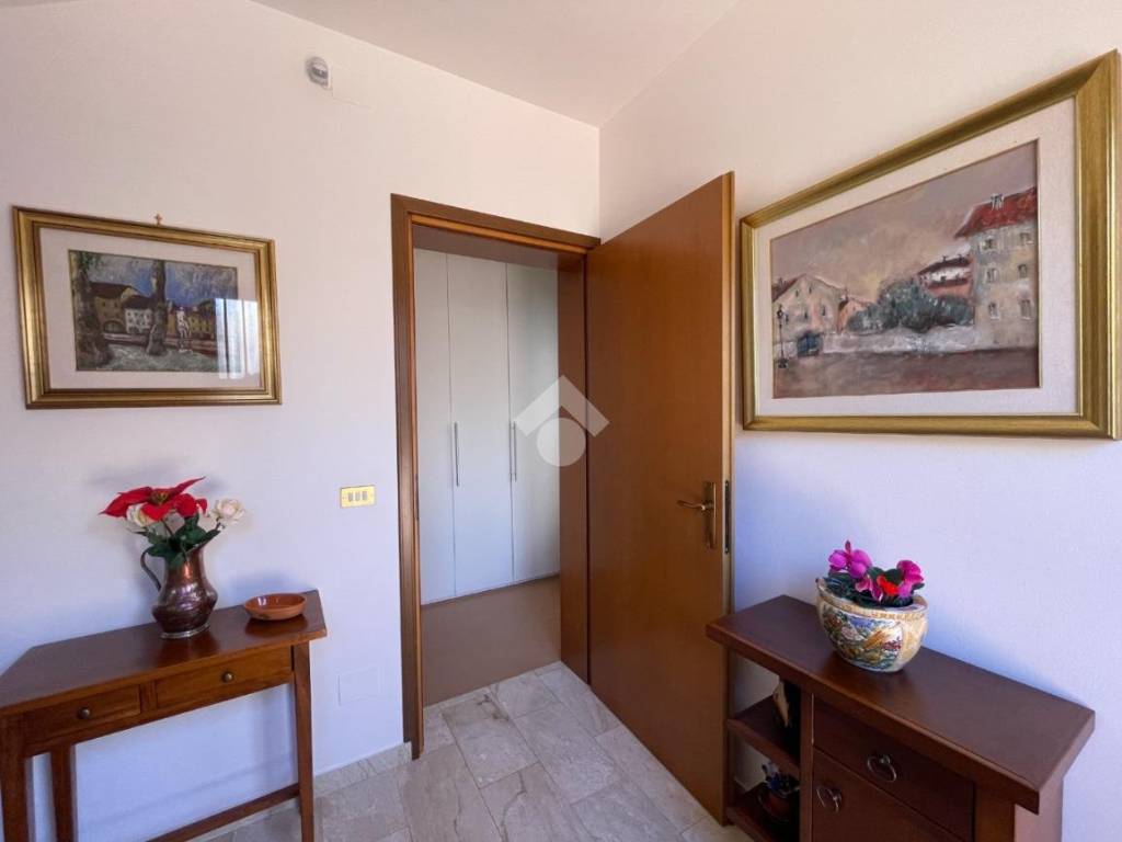 Casa indipendente a Lusevera in Via Capoluogo, 28 - Foto 3
