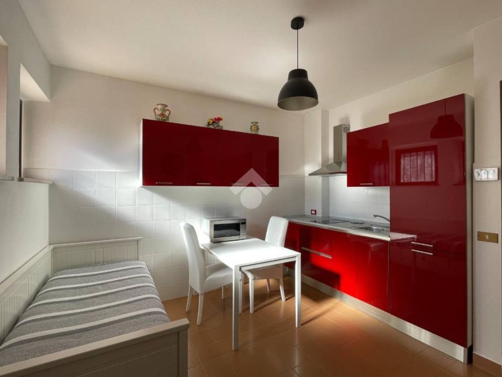 Casa indipendente a Lusevera in Via Capoluogo, 28 - Foto 5