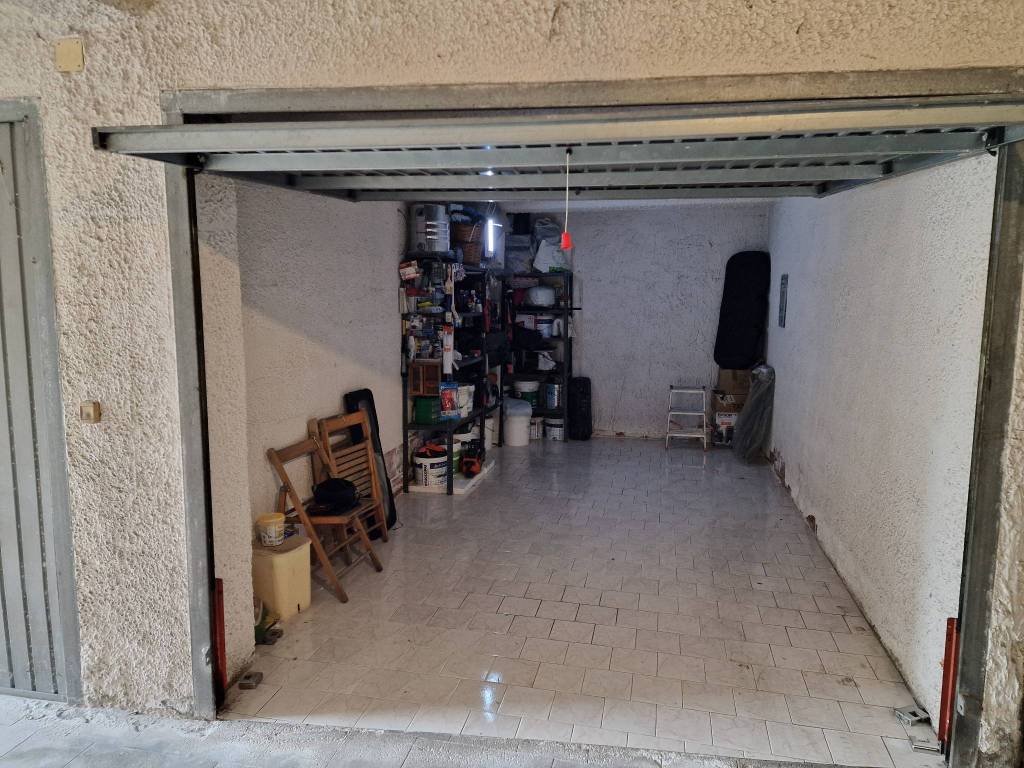 Box / garage a Giarre in Via Arturo Toscanini - Foto 2