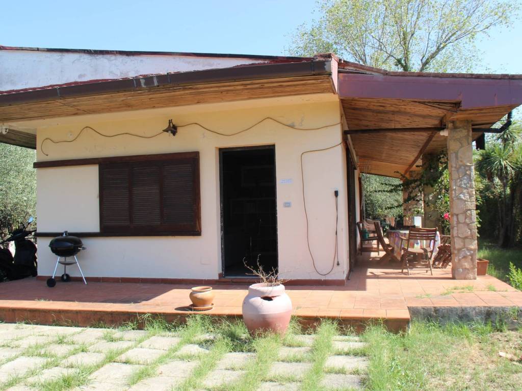 Villa a Salerno in Via degli Uffici Finanziari - Foto 2