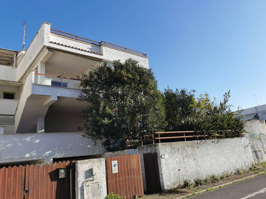 Villa a Santa marinella in Via Velca, 2 - Foto 3