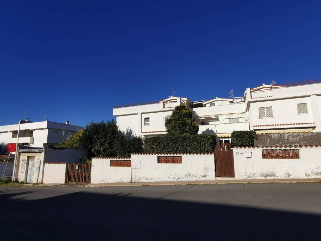 Villa a Santa marinella in Via Velca, 2 - Foto 4