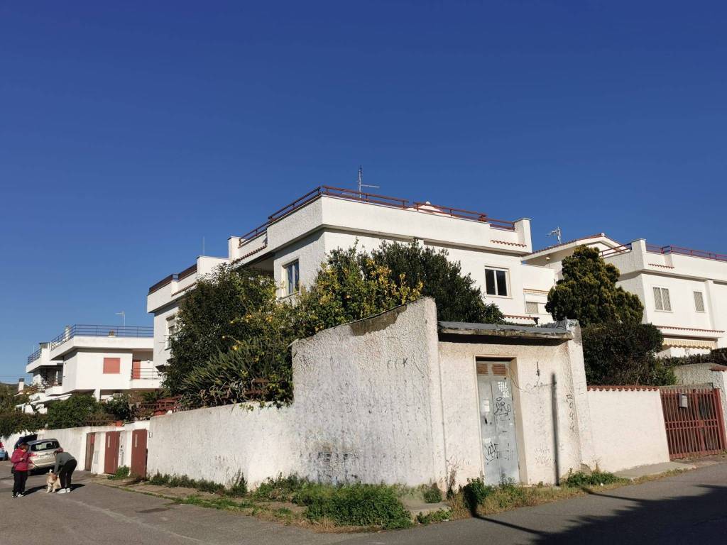 Villa a Santa marinella in Via Velca, 2 - Foto 5