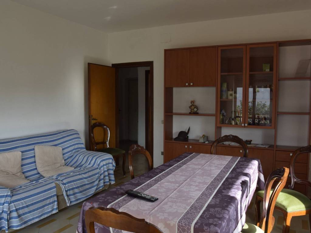Appartamento a Castelforte in Via delle Terme - Foto 2