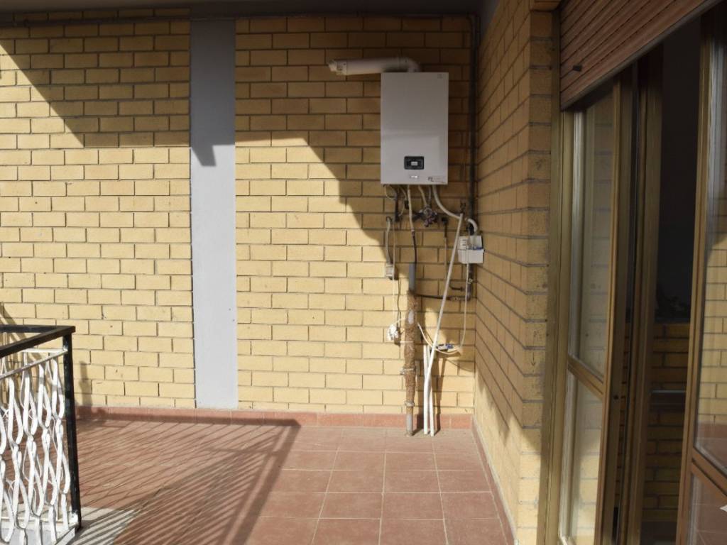 Appartamento a Castelforte in Via delle Terme - Foto 4