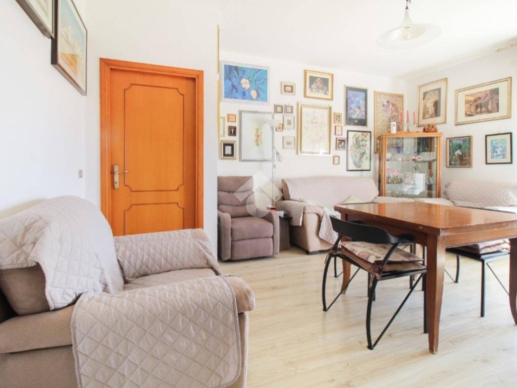 Appartamento a Pescara in Str. Colle Scorrano, 37 - Foto 3