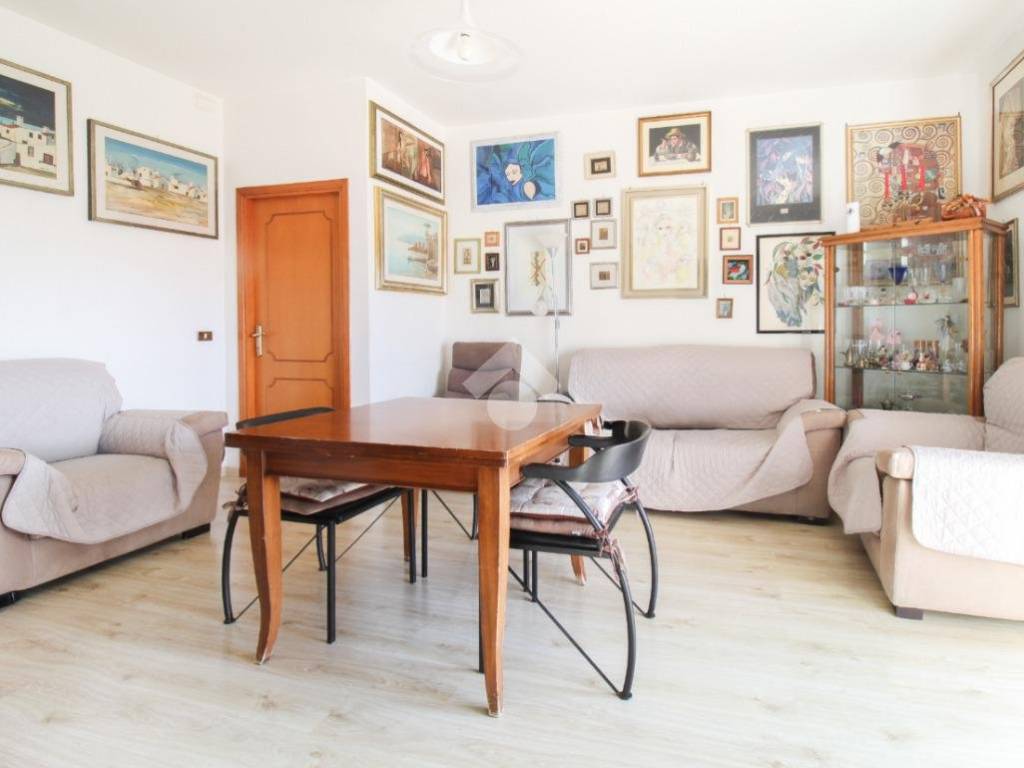 Appartamento a Pescara in Str. Colle Scorrano, 37 - Foto 4