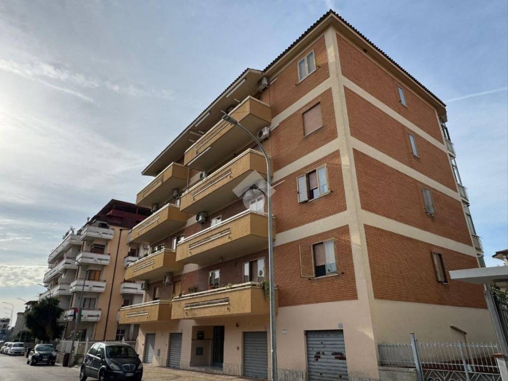 Appartamento a San nicola la strada in Via N. Macchiavelli, 38 - Foto 2