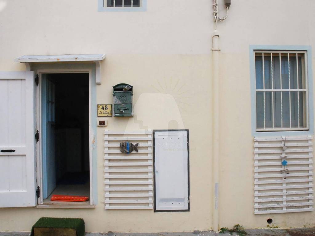 Casa indipendente a Castrignano del capo in Via Fiume, 48 - Foto 3