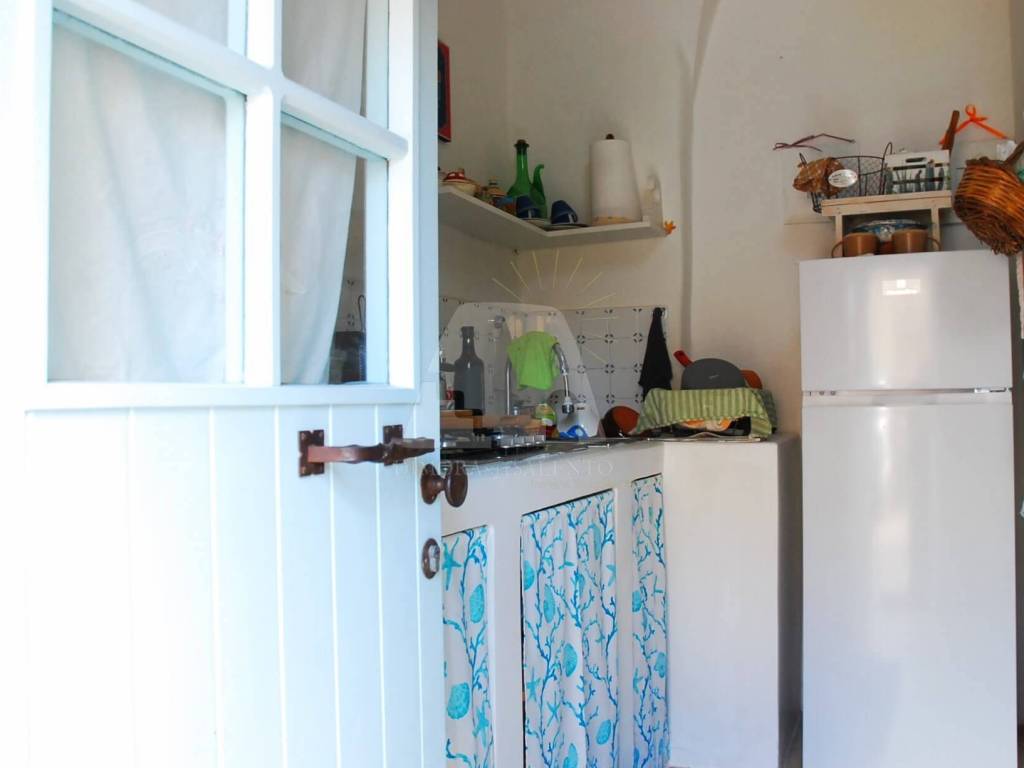 Casa indipendente a Castrignano del capo in Via Fiume, 48 - Foto 4