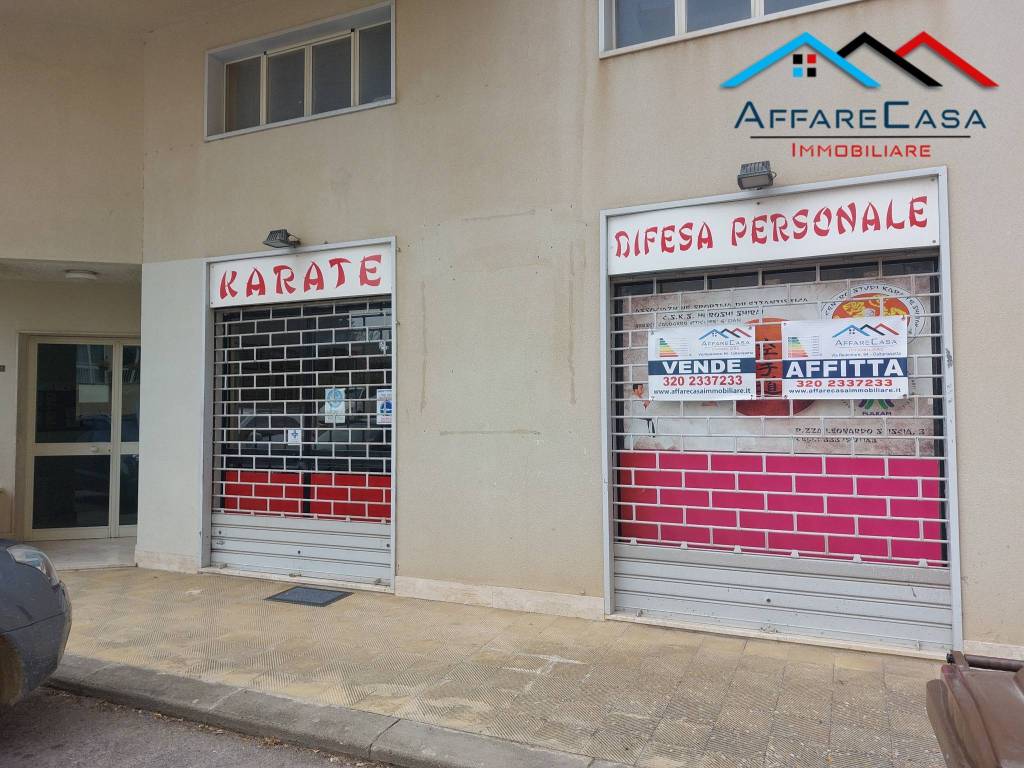 Immobile a Caltanissetta in Piazza Leonardo Sciascia, 1 - Foto 2