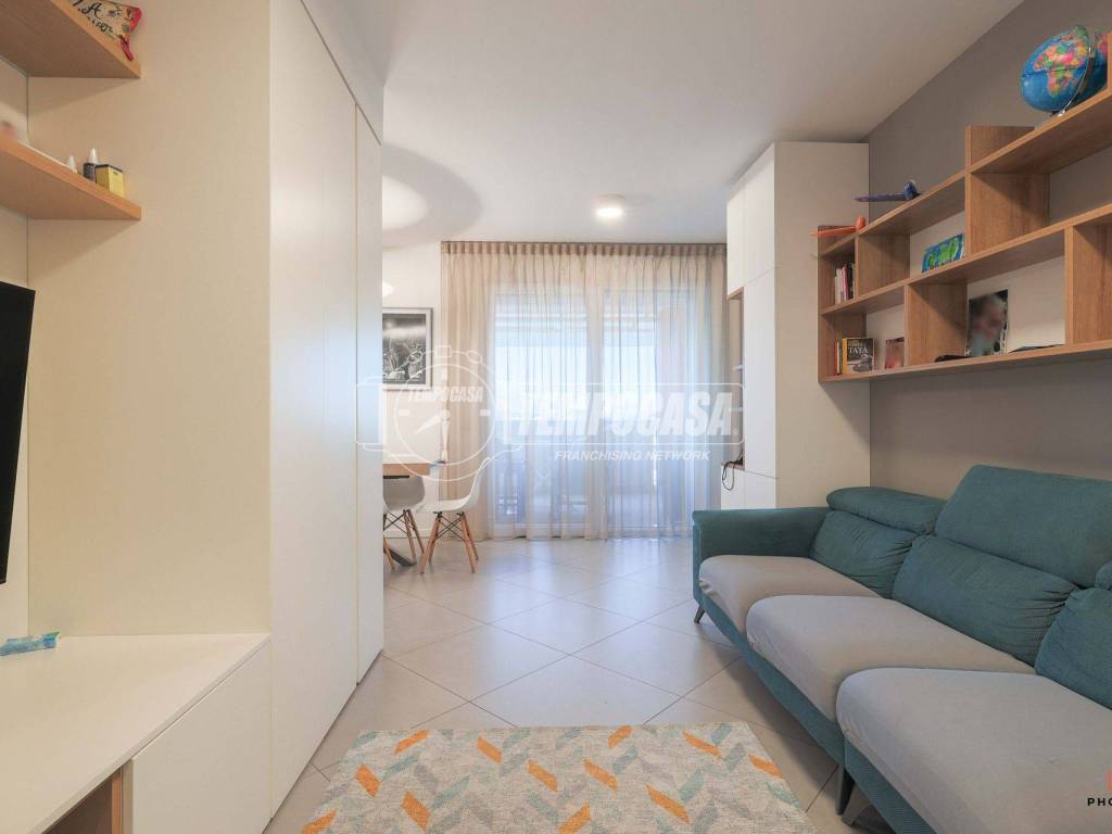 Appartamento a Rimini in Viale Siracusa - Foto 3