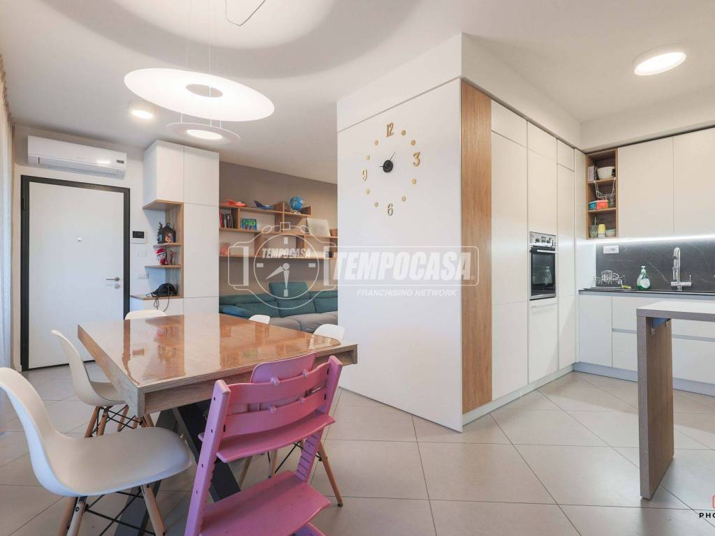 Appartamento a Rimini in Viale Siracusa - Foto 5