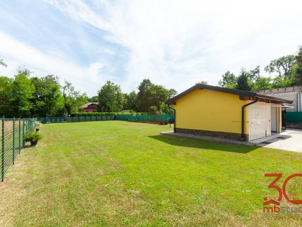 Appartamento a Locate varesino in Via alle Valli - Foto 3