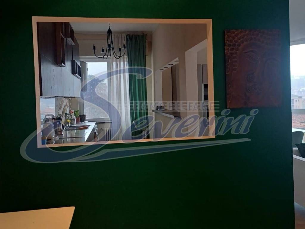 Appartamento a Como in camerlata - Foto 4